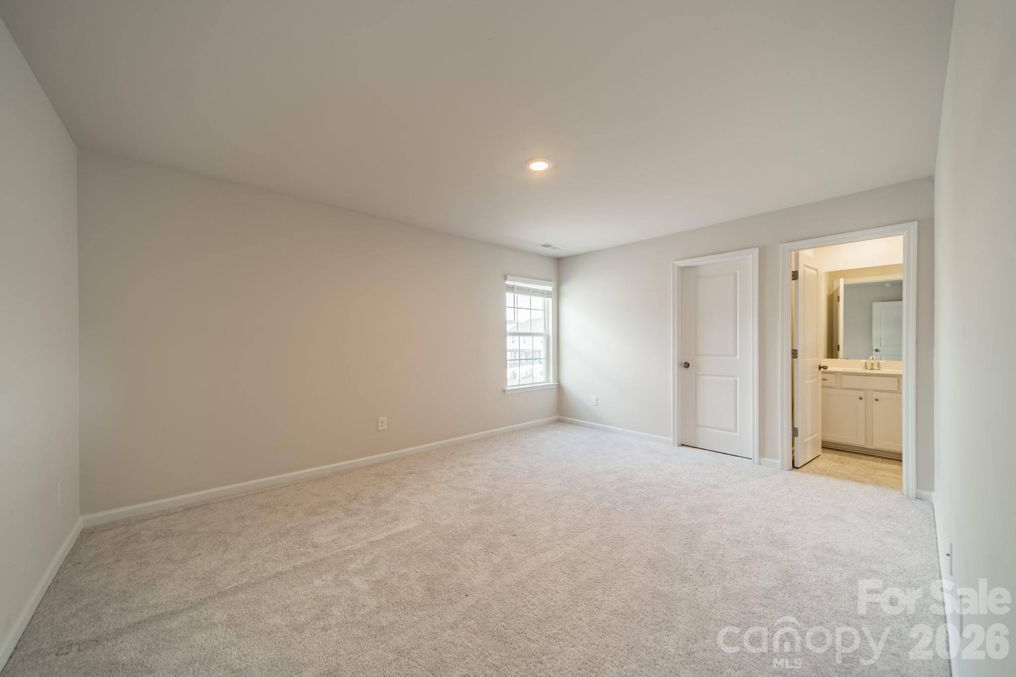 5542 Soft Shell Drive Lancaster, SC 29720 - Photo 34 of 43 a view of empty room