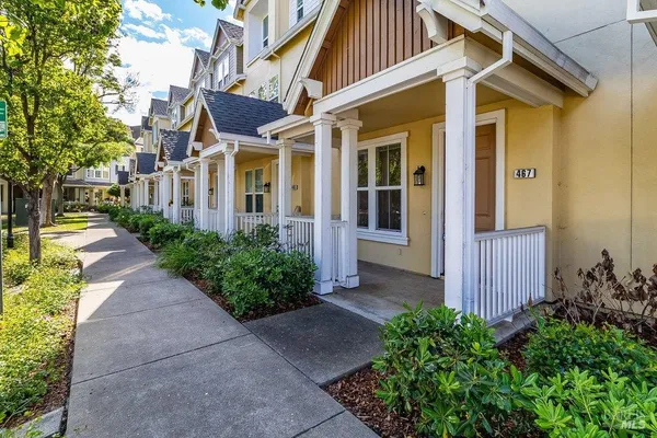 $565,000 | 467 Metro Walk Way, Richmond, CA 94801