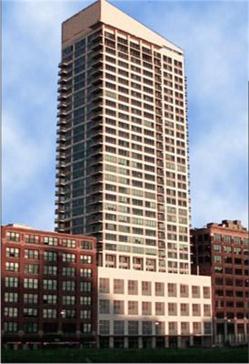 701 South Wells Street, Unit 1107 Chicago, IL 60607 - Photo 1 of 12