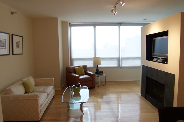 701 South Wells Street, Unit 1107 Chicago, IL 60607 - Photo 2 of 12