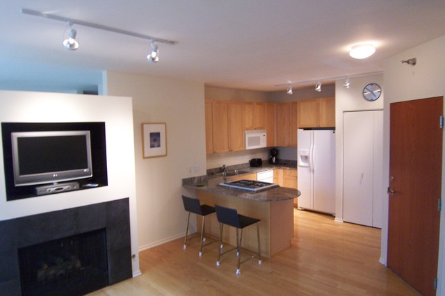 701 South Wells Street, Unit 1107 Chicago, IL 60607 - Photo 3 of 12