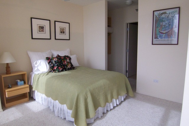 701 South Wells Street, Unit 1107 Chicago, IL 60607 - Photo 5 of 12