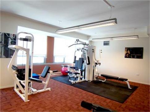 701 South Wells Street, Unit 1107 Chicago, IL 60607 - Photo 9 of 12