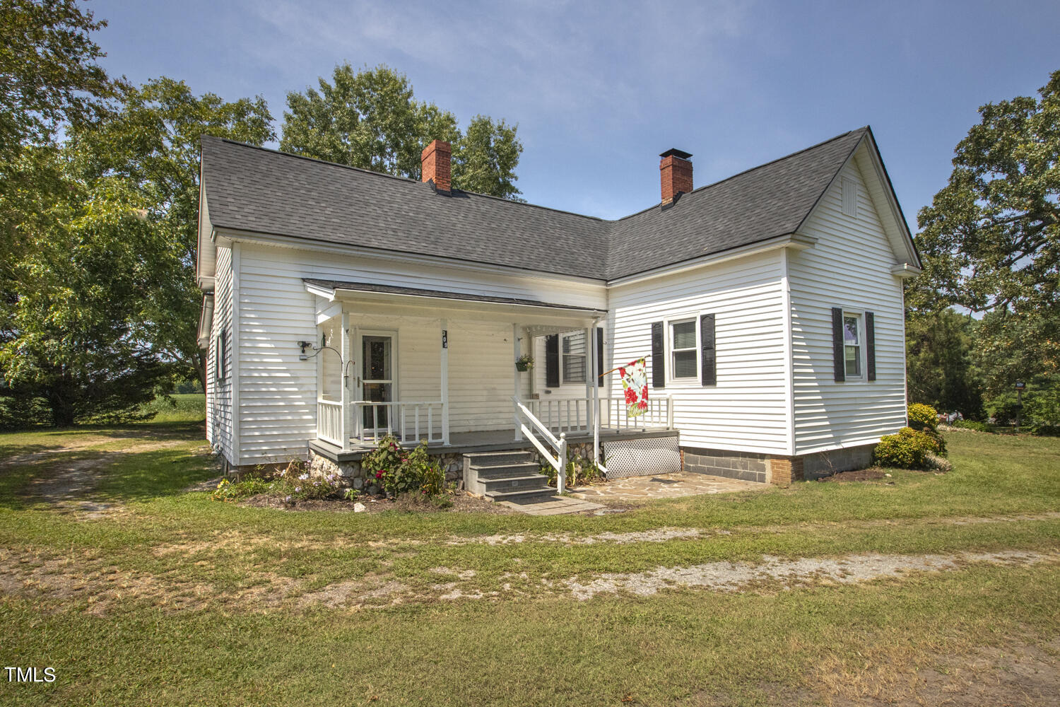 309 Christian Light Road Fuquay-Varina, NC 27526 - Photo 13 of 46 012