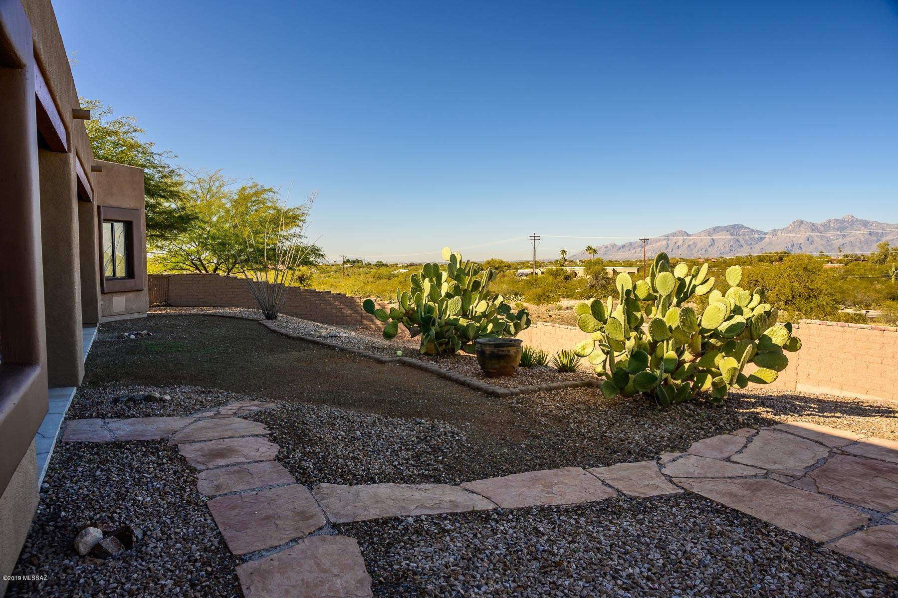 11642 East Escalante Road Tucson, AZ 85730 - Photo 31 of 49