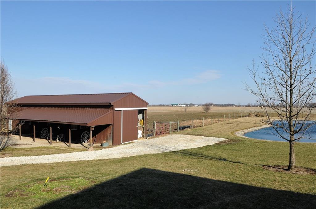 12424 Indiana Ohio State Line Road Willshire, OH 45898 - Photo 9 of 56