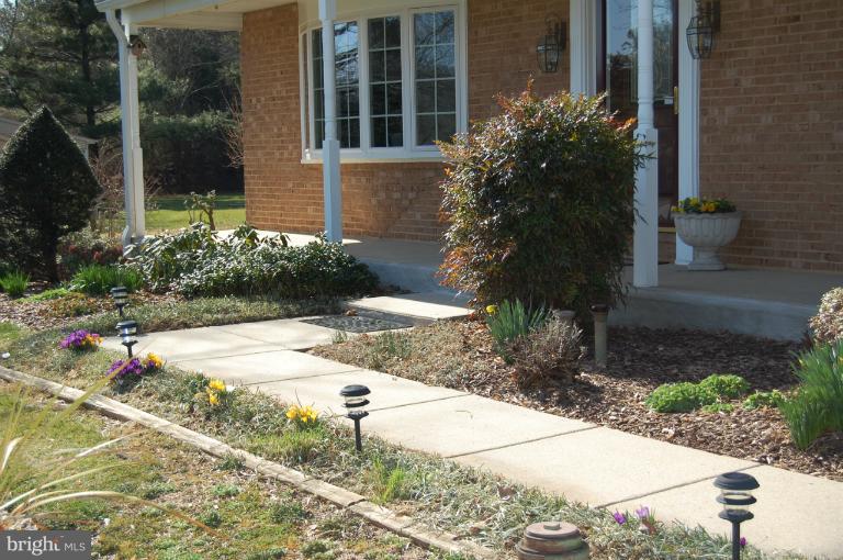 3246 Sharp Road Glenwood, MD 21738 - Photo 1 of 18 Exterior (Front)
