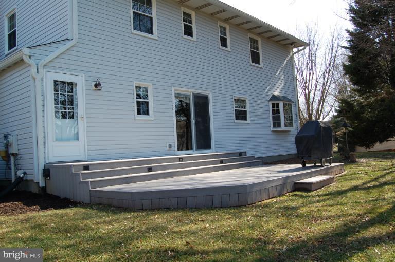 3246 Sharp Road Glenwood, MD 21738 - Photo 12 of 18 Exterior (Rear)