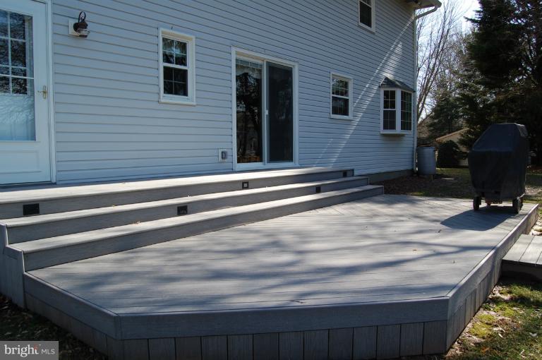 3246 Sharp Road Glenwood, MD 21738 - Photo 14 of 18 Exterior (Rear)