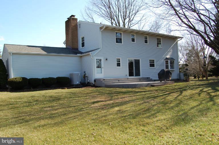 3246 Sharp Road Glenwood, MD 21738 - Photo 17 of 18 Exterior (Rear)