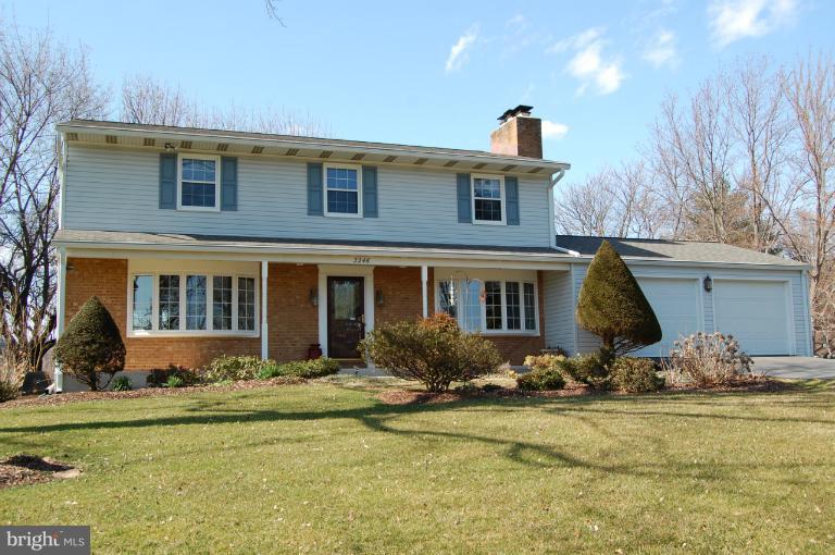 3246 Sharp Road Glenwood, MD 21738 - Photo 18 of 18 Exterior (Front)