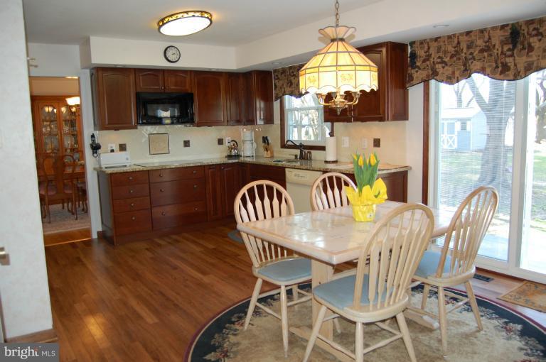 3246 Sharp Road Glenwood, MD 21738 - Photo 3 of 18 Kitchen
