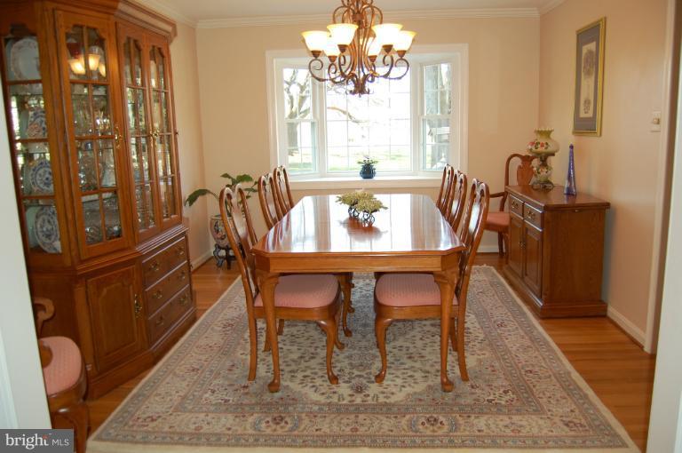 3246 Sharp Road Glenwood, MD 21738 - Photo 6 of 18 Dining Room