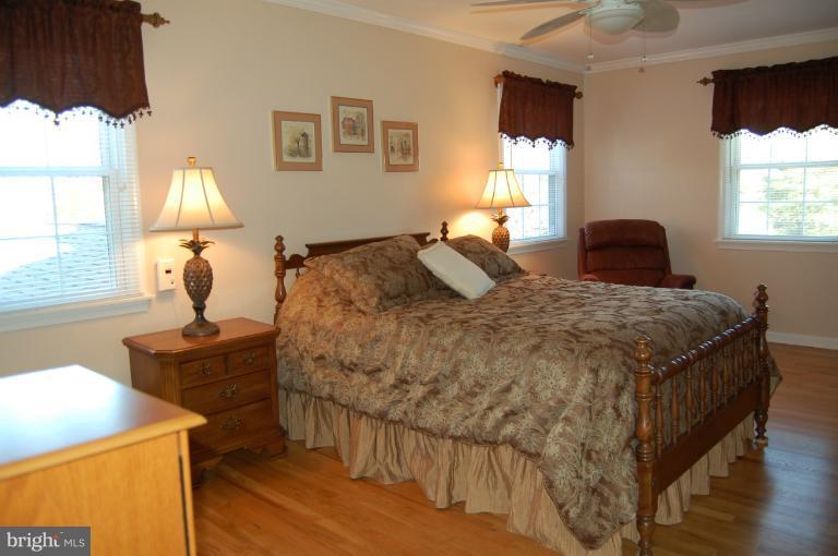 3246 Sharp Road Glenwood, MD 21738 - Photo 10 of 18 Bedroom (Master)