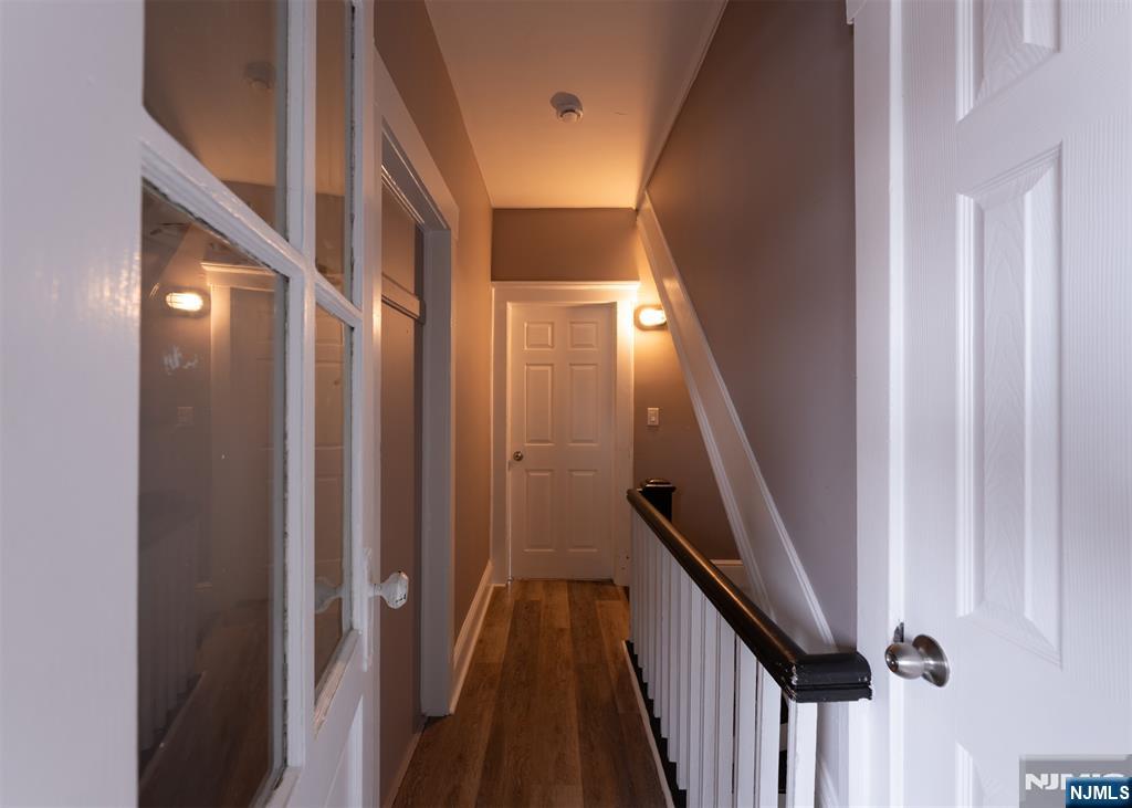 86 Hunter Street Lodi, NJ 07644 - Photo 15 of 18 a view of stairs