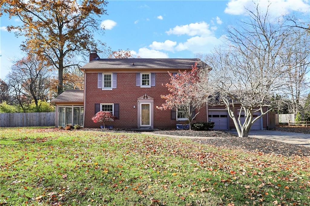 4040 Roland Road Indianapolis, IN 46228 - Photo 1 of 60 Gallery Image 1