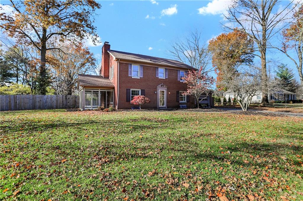 4040 Roland Road Indianapolis, IN 46228 - Photo 2 of 60 Gallery Image 2