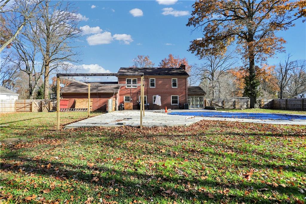 4040 Roland Road Indianapolis, IN 46228 - Photo 47 of 60 Gallery Image 47