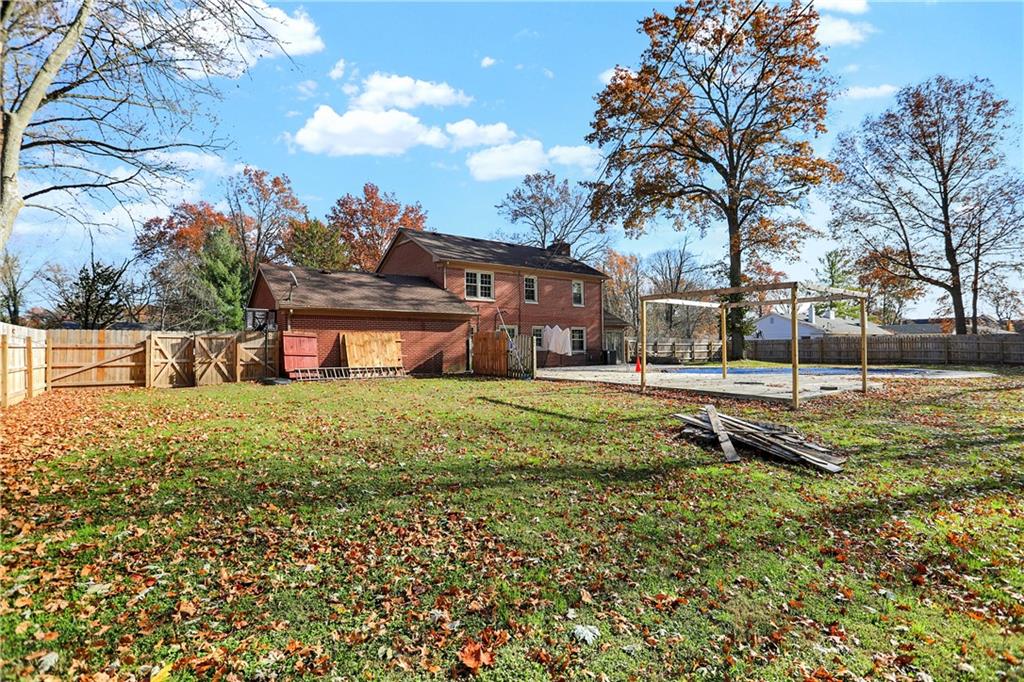 4040 Roland Road Indianapolis, IN 46228 - Photo 48 of 60 Gallery Image 48