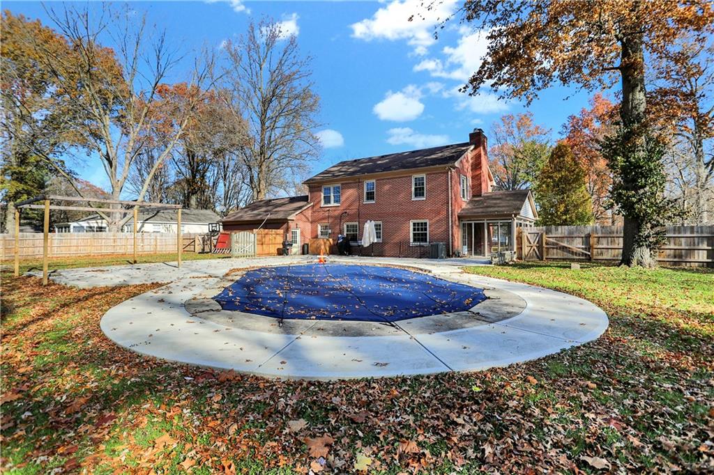 4040 Roland Road Indianapolis, IN 46228 - Photo 49 of 60 Gallery Image 49