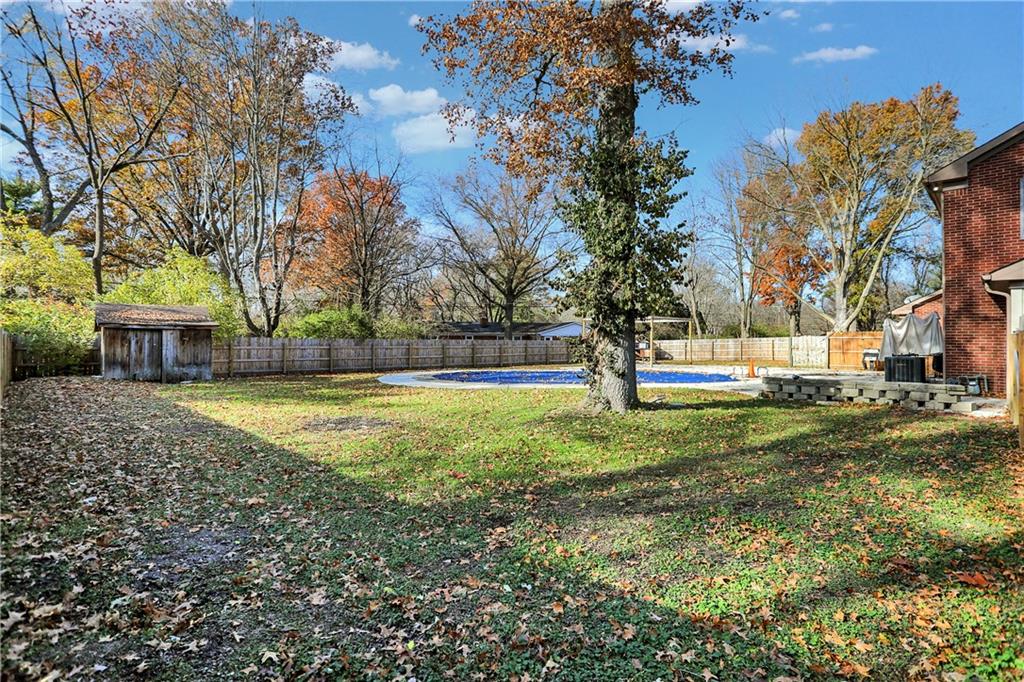 4040 Roland Road Indianapolis, IN 46228 - Photo 50 of 60 Gallery Image 50