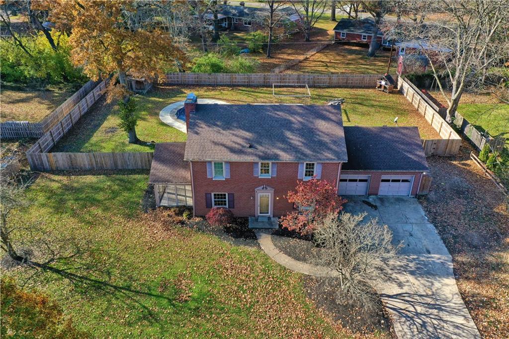 4040 Roland Road Indianapolis, IN 46228 - Photo 52 of 60 Gallery Image 52