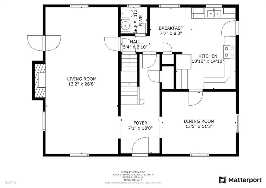 4040 Roland Road Indianapolis, IN 46228 - Photo 58 of 60 Gallery Image 58