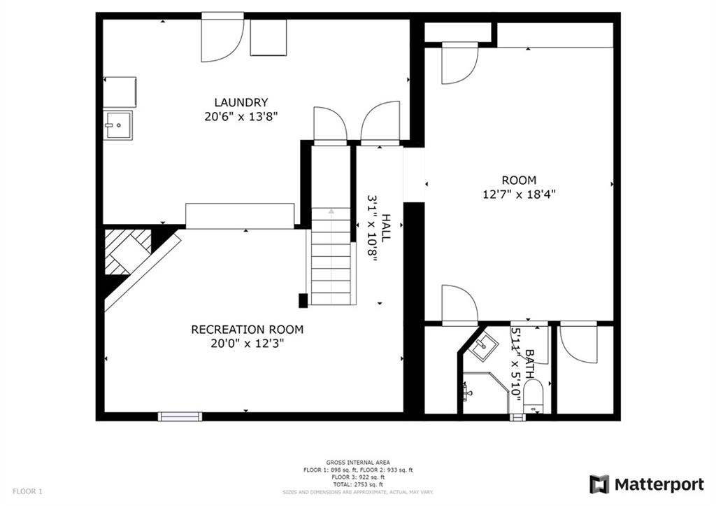 4040 Roland Road Indianapolis, IN 46228 - Photo 60 of 60 Gallery Image 60