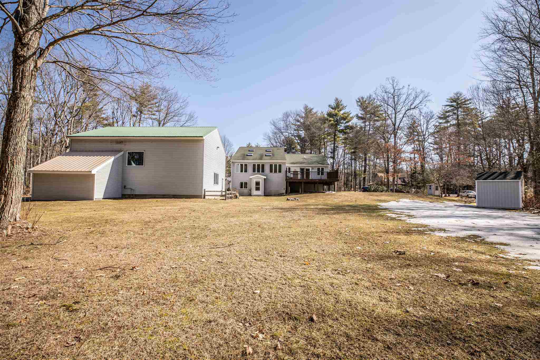 12 Patten Road Merrimack, NH 03054 - Photo 32 of 32