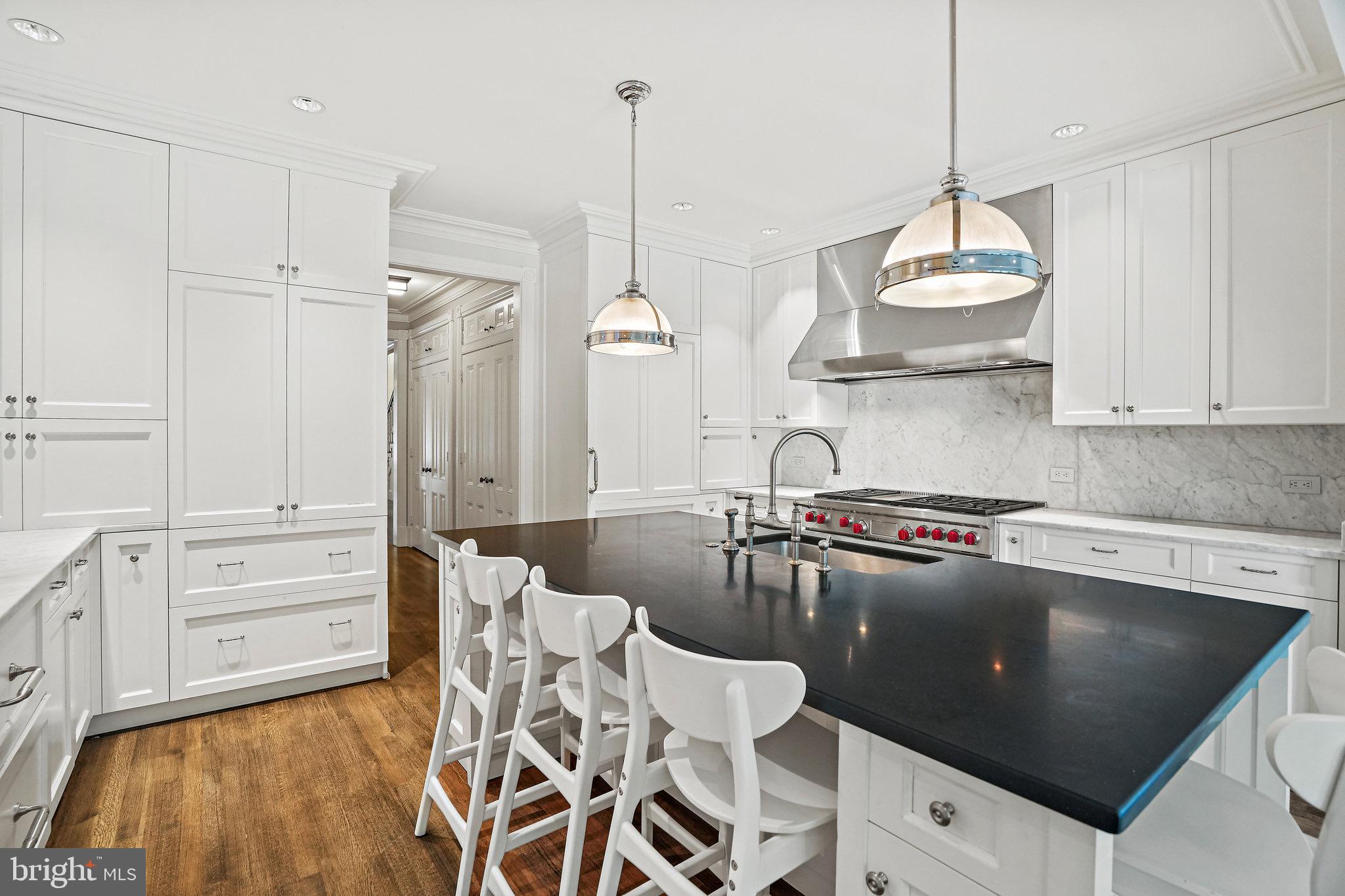 3127 P Street Northwest Washington, DC 20007 - Photo 11 of 46 plentiful seating