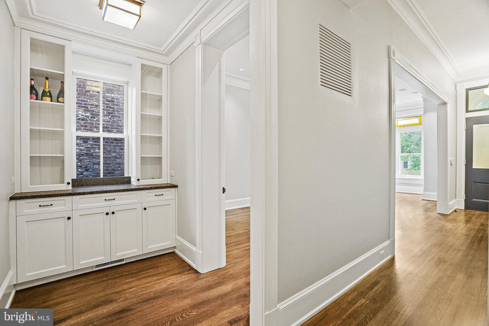 3127 P Street Northwest Washington, DC 20007 - Photo 15 of 46 dry bar