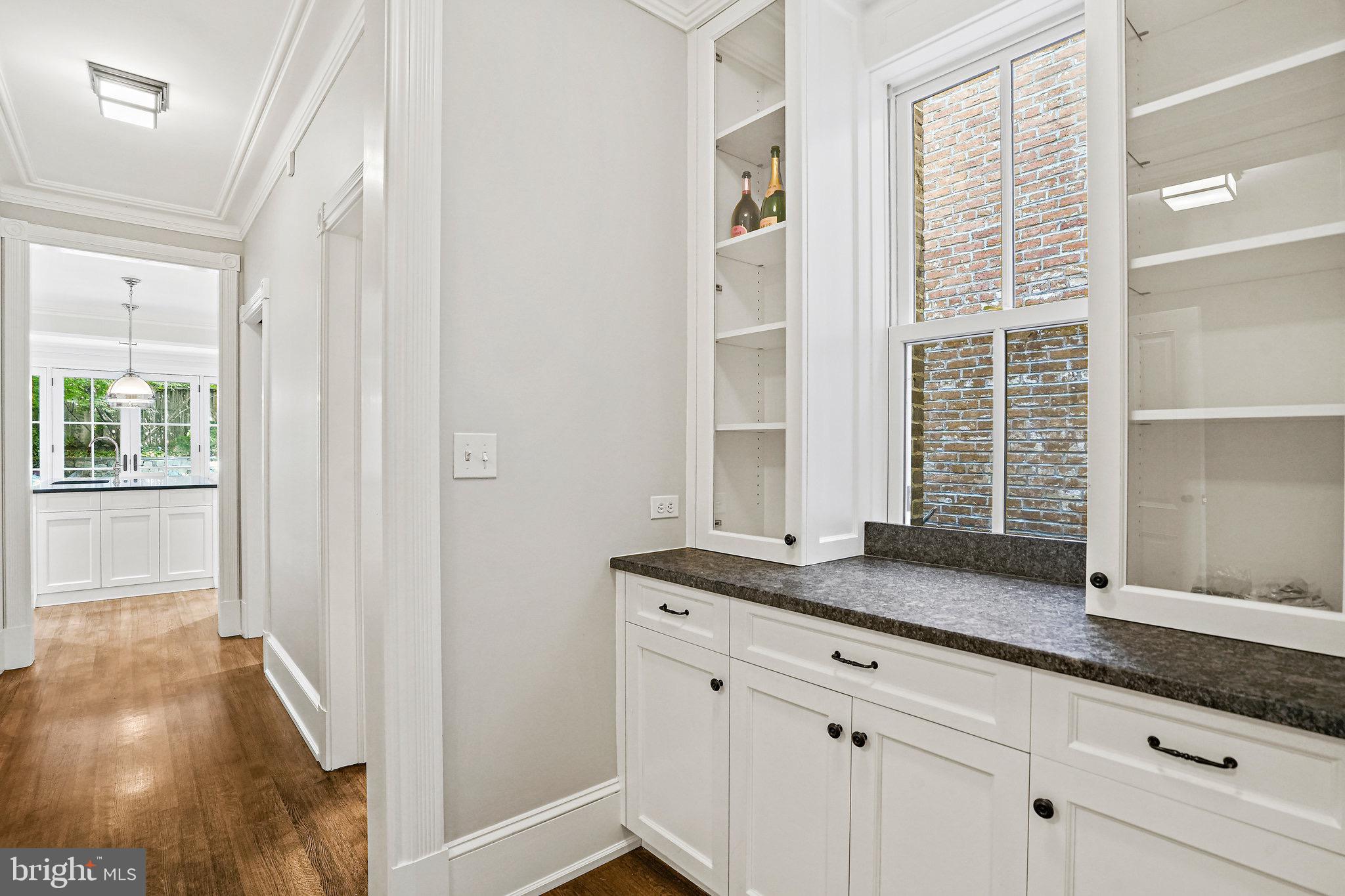 3127 P Street Northwest Washington, DC 20007 - Photo 16 of 46 dry bar