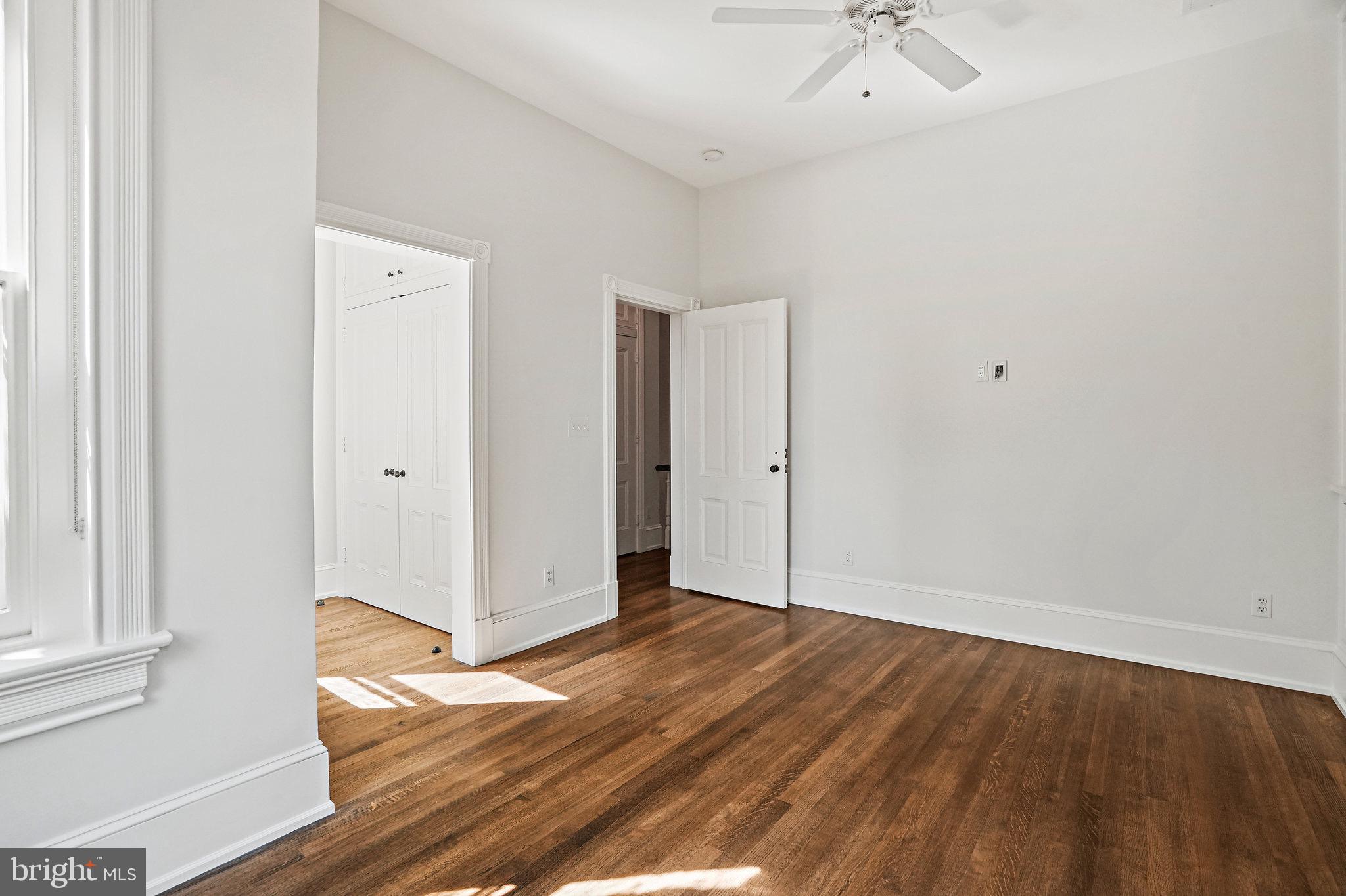 3127 P Street Northwest Washington, DC 20007 - Photo 17 of 46 upper level 1 BR