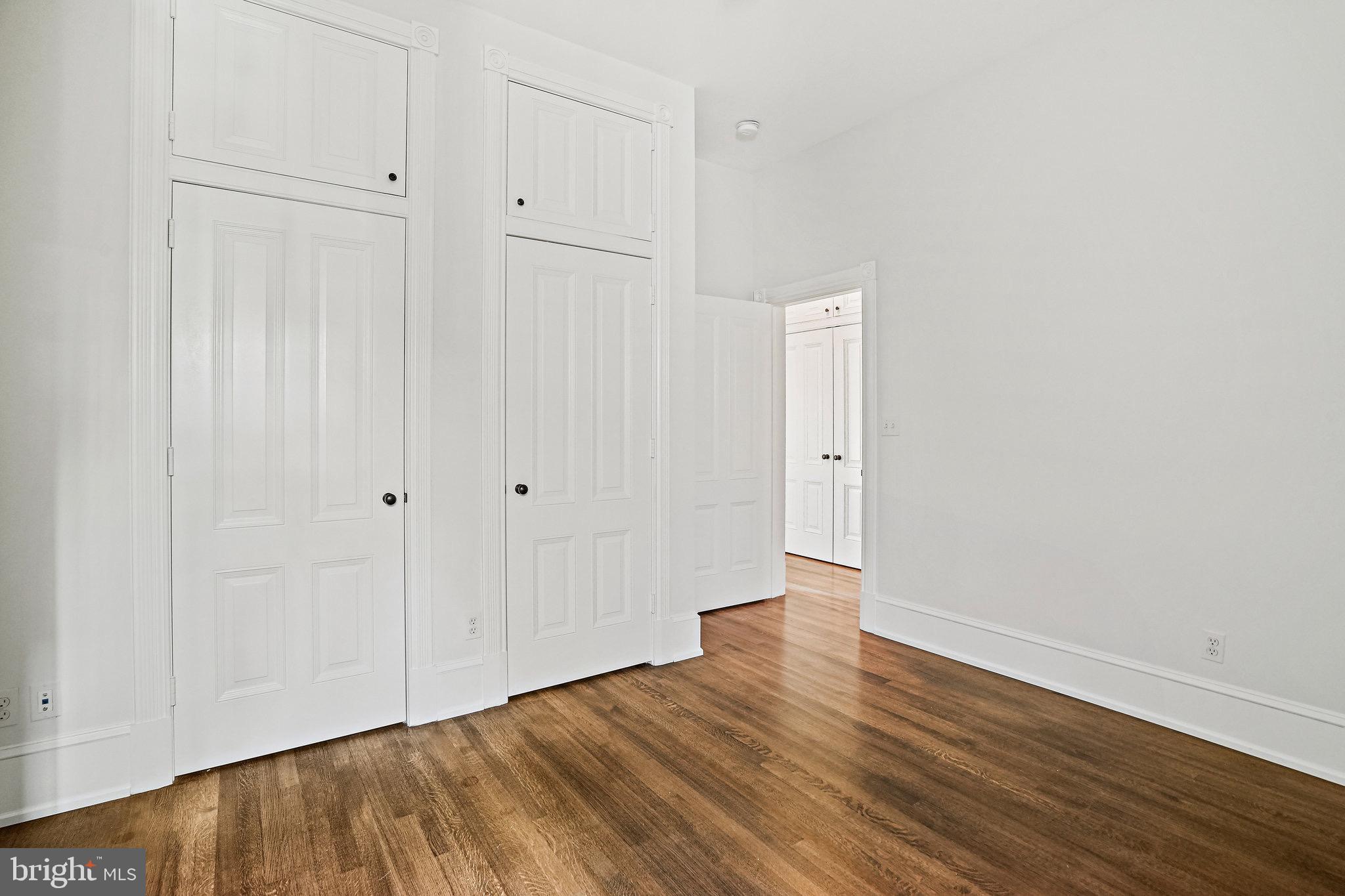 3127 P Street Northwest Washington, DC 20007 - Photo 20 of 46 upper level 1 BR #2