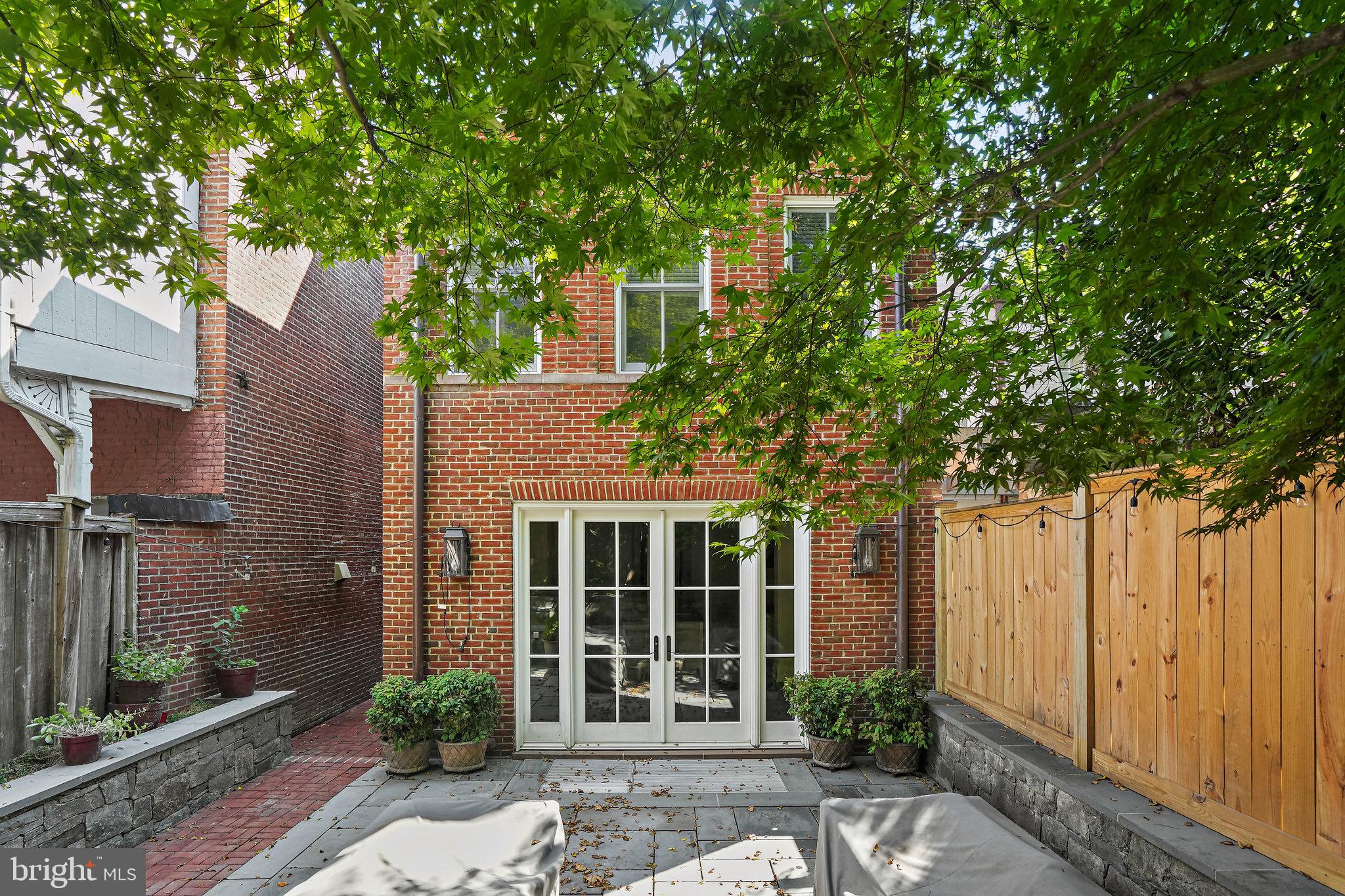 3127 P Street Northwest Washington, DC 20007 - Photo 41 of 46