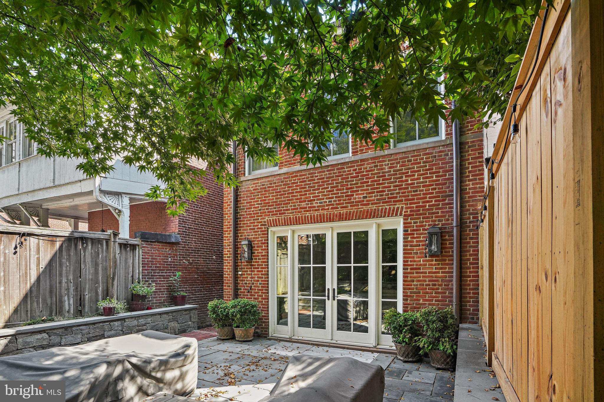 3127 P Street Northwest Washington, DC 20007 - Photo 42 of 46