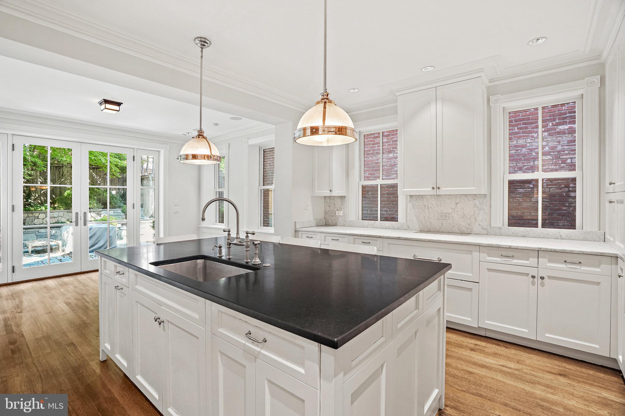 3127 P Street Northwest Washington, DC 20007 - Photo 8 of 46 two freezers