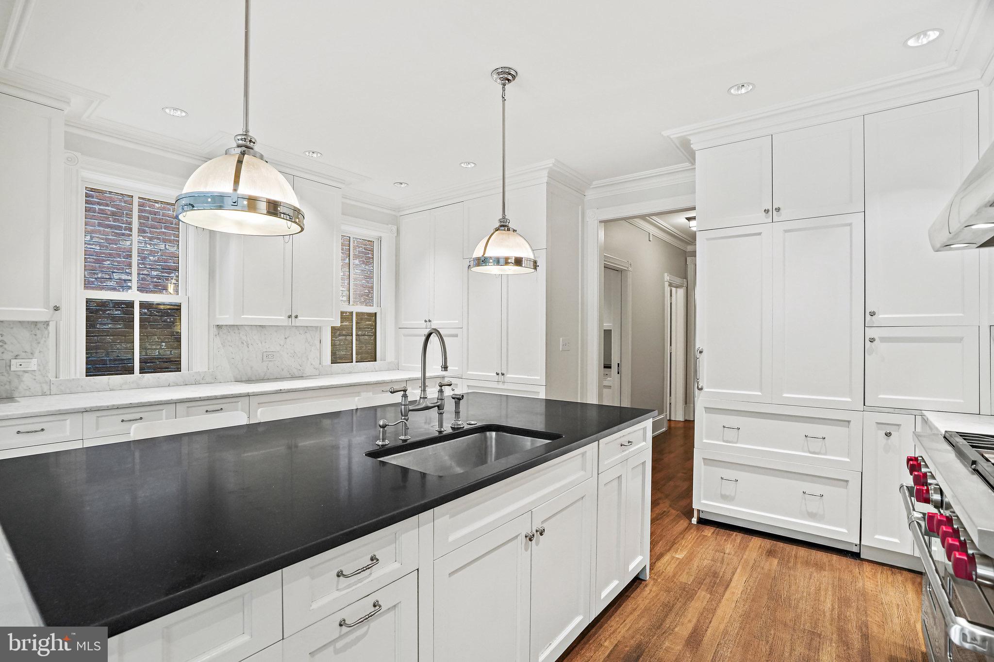 3127 P Street Northwest Washington, DC 20007 - Photo 10 of 46 sleek storage