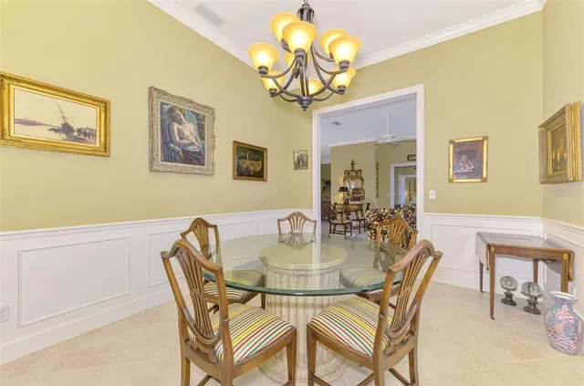 $8,000 | 16 Gulf Manor Drive, Venice, FL 34285