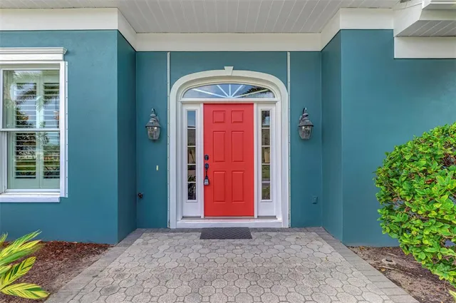 $8,000 | 16 Gulf Manor Drive, Venice, FL 34285