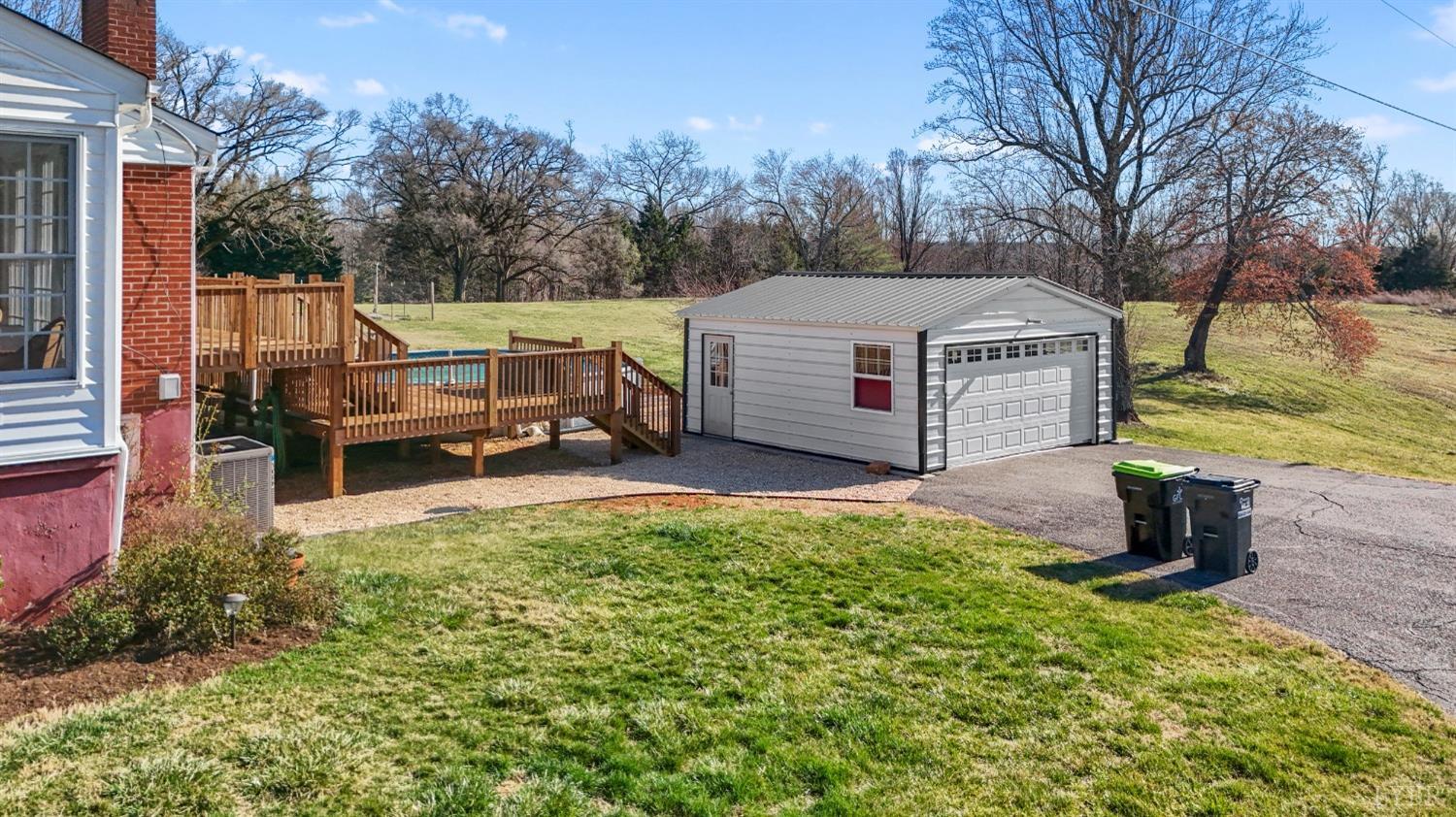 446 South 5 Forks Road Monroe, VA 24574 - Photo 54 of 63 Gallery Image 54
