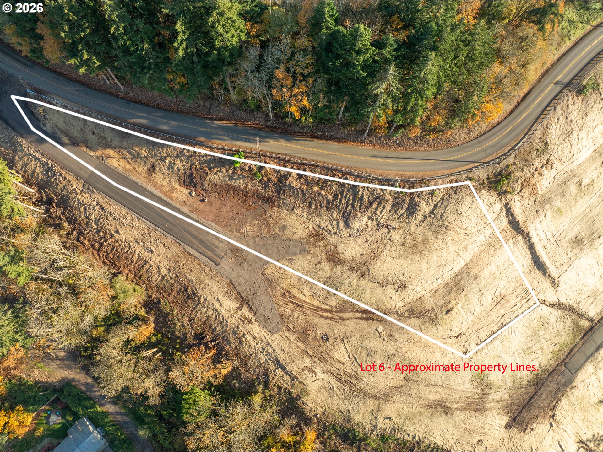 Spencer Creek Road Kalama, WA 98625 - Photo 3 of 21 a view of a bathtub
