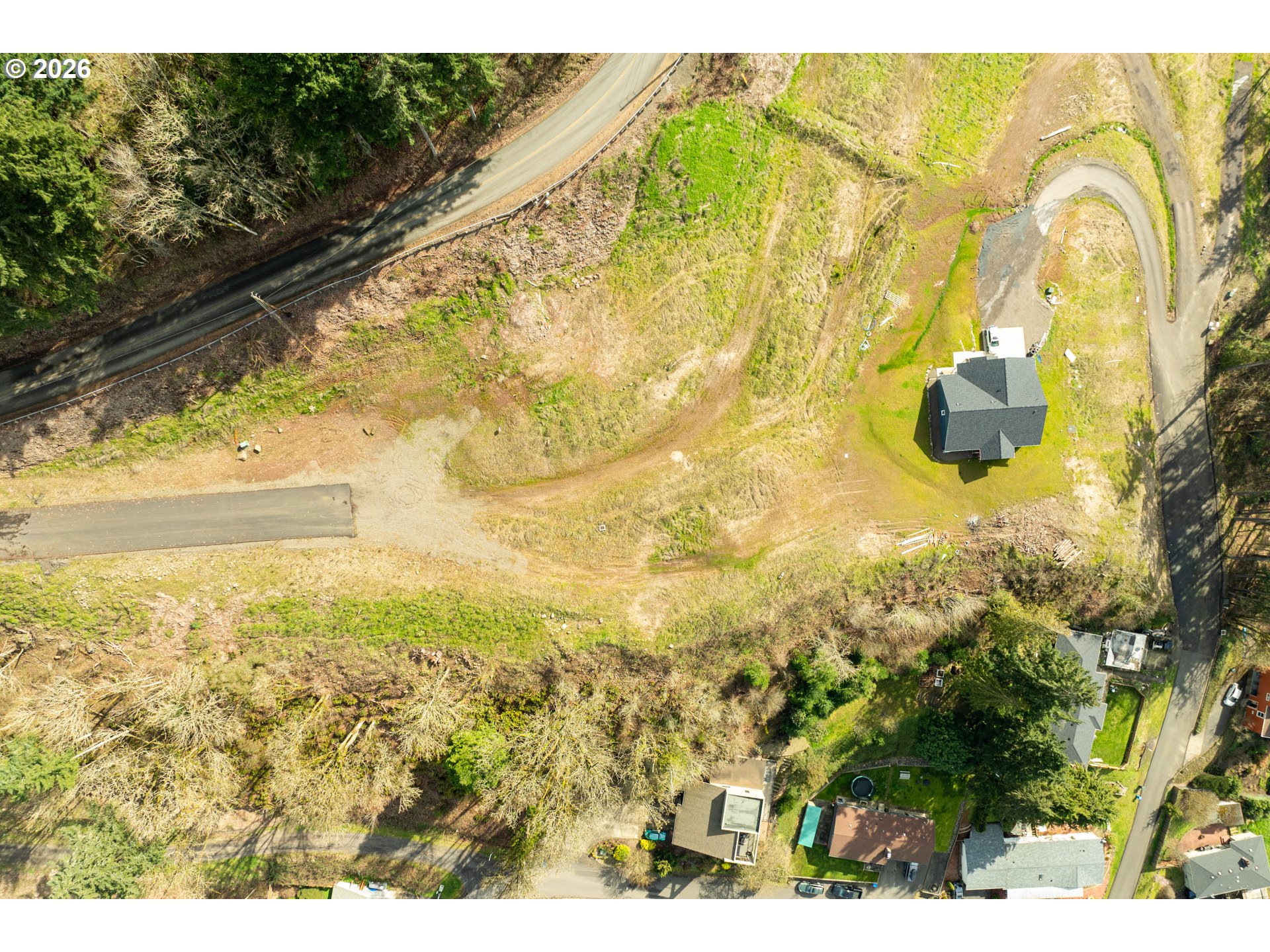 Spencer Creek Road Kalama, WA 98625 - Photo 4 of 21