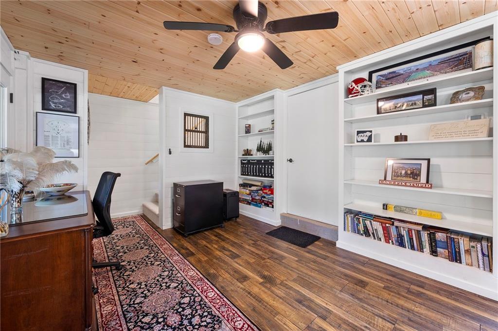 236 Chestnut Rise Trail, Unit 476 Jasper, GA 30143 - Photo 58 of 79 Gallery Image 58
