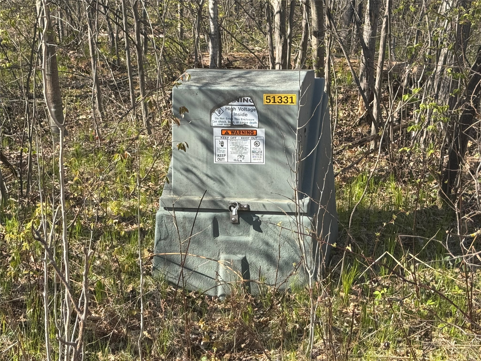 1-2 Trapper Trail Hayward, WI 54843 - Photo 18 of 35
