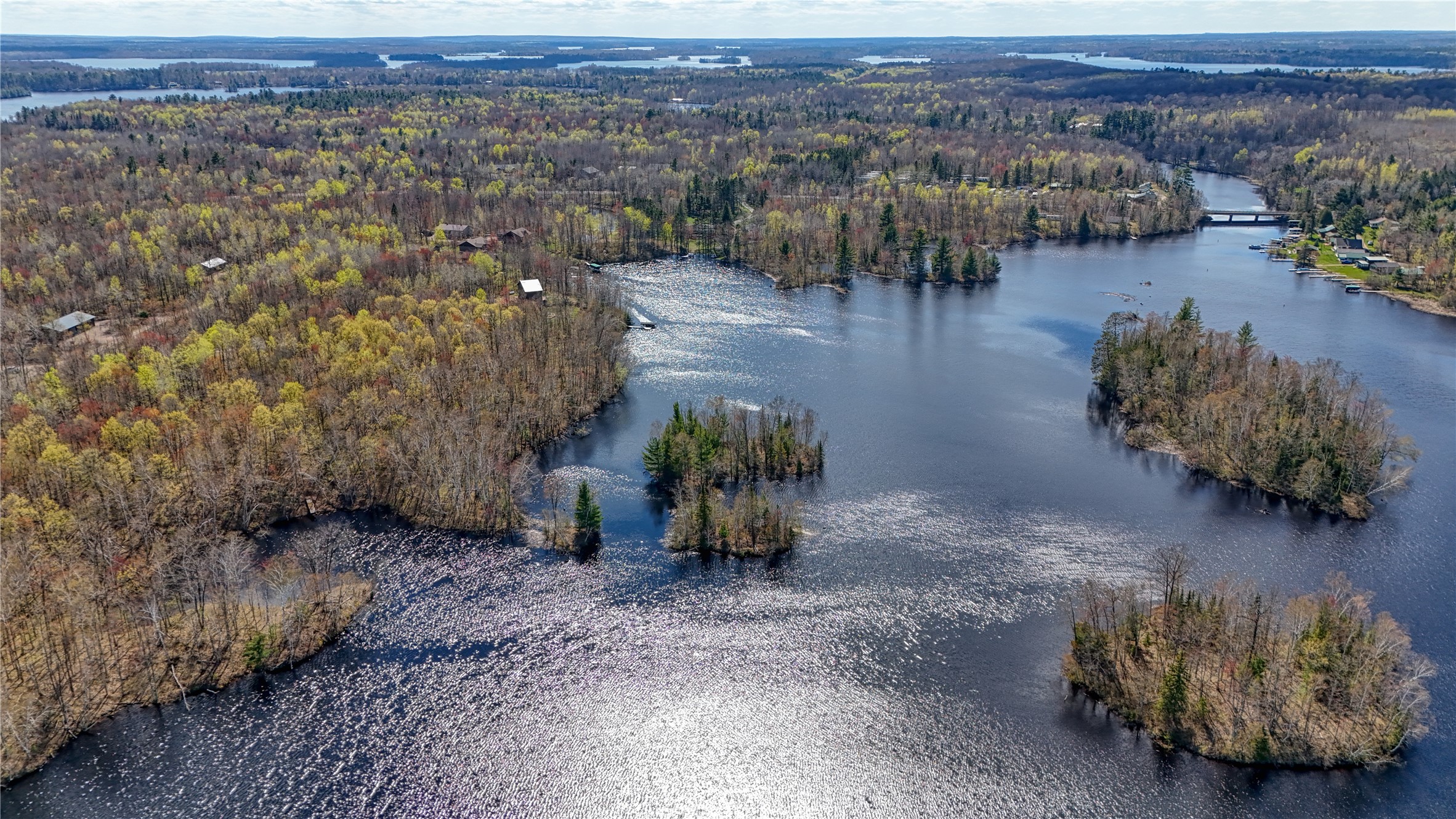 1-2 Trapper Trail Hayward, WI 54843 - Photo 6 of 35