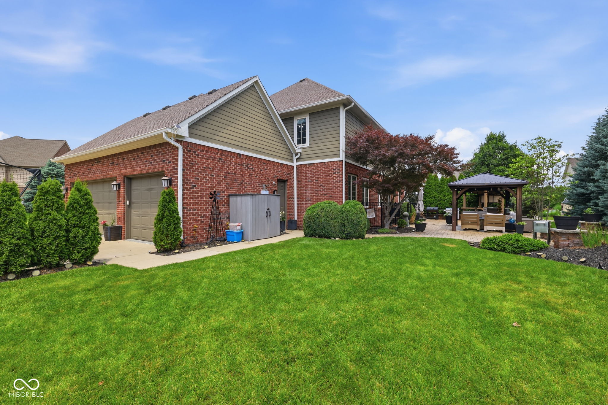 10285 Normandy Court Fishers, IN 46040 - Photo 53 of 63