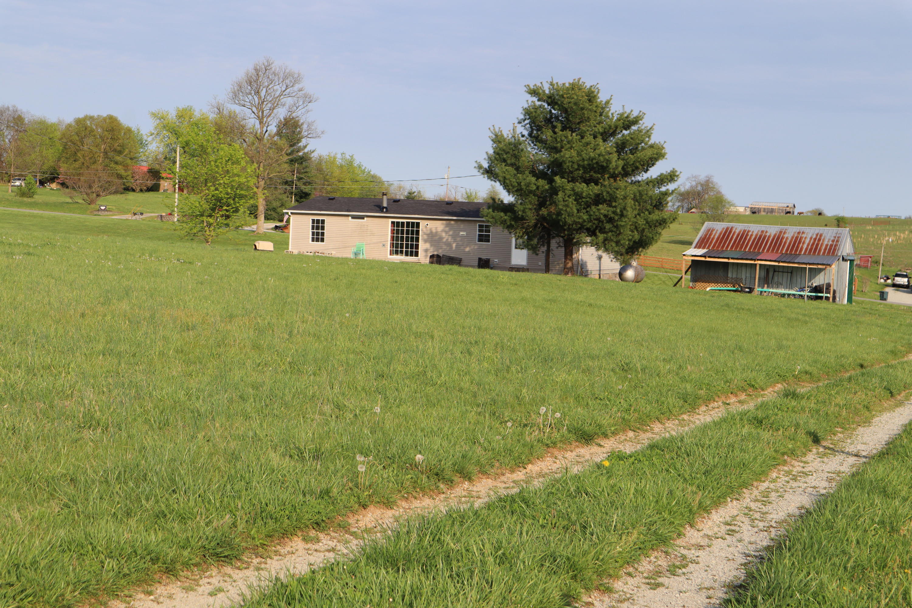 4445 Murrays Run Road Coxs Creek, KY 40013 - Photo 12 of 31 12