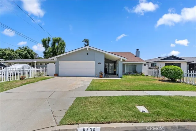 $1,009,000 | 9430 True Avenue, Downey, CA 90240
