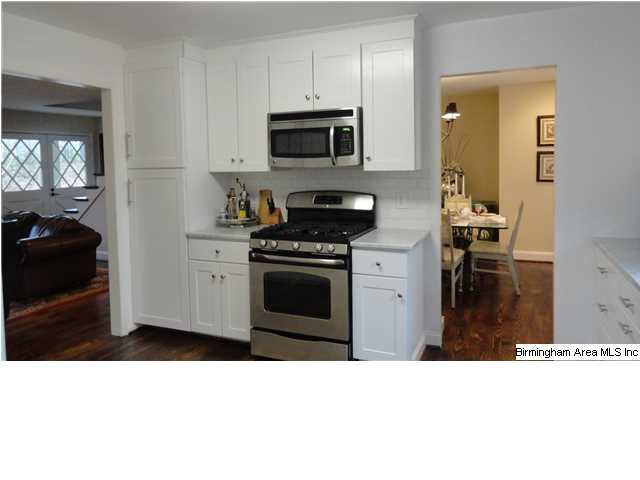 917 Frisco Street Birmingham, AL 35209 - Photo 8 of 25